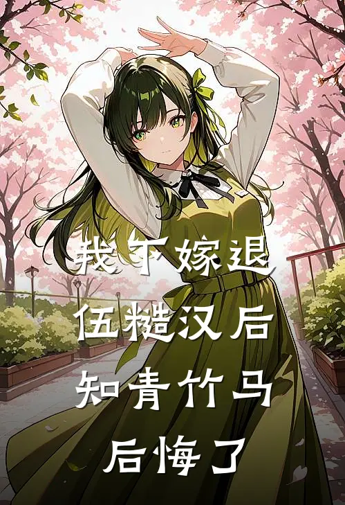 我下嫁退伍糙汉后，知青竹马后悔了(阿禾竹马)热门的小说_热门网络小说推荐我下嫁退伍糙汉后，知青竹马后悔了(阿禾竹马)