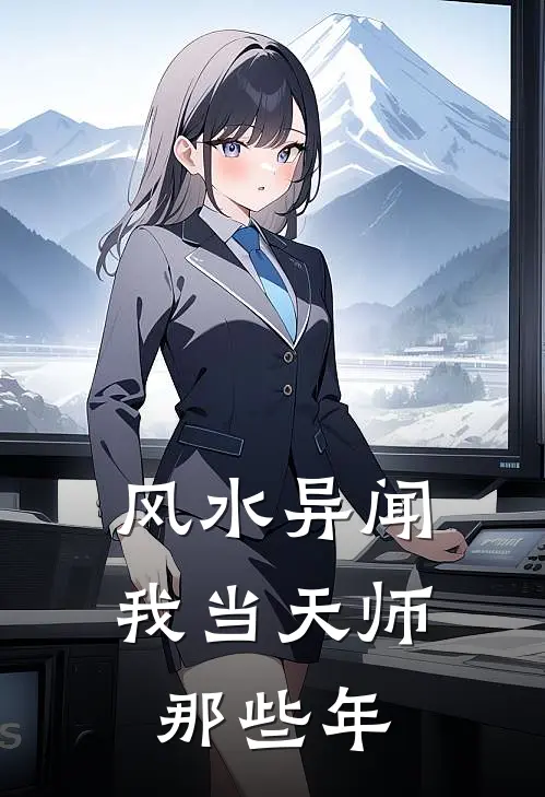 风水异闻：我当天师那些年(苏无名苏九爷)完整版免费全文阅读_完本小说推荐风水异闻：我当天师那些年(苏无名苏九爷)