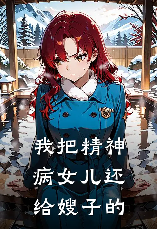 我把精神病女儿还给嫂子的