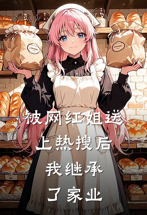 被网红姐送上热搜后，我继承了家业安安许照星小说免费完结_完本热门小说被网红姐送上热搜后，我继承了家业安安许照星