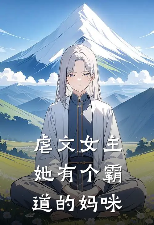 虐文女主她有个霸道的妈咪