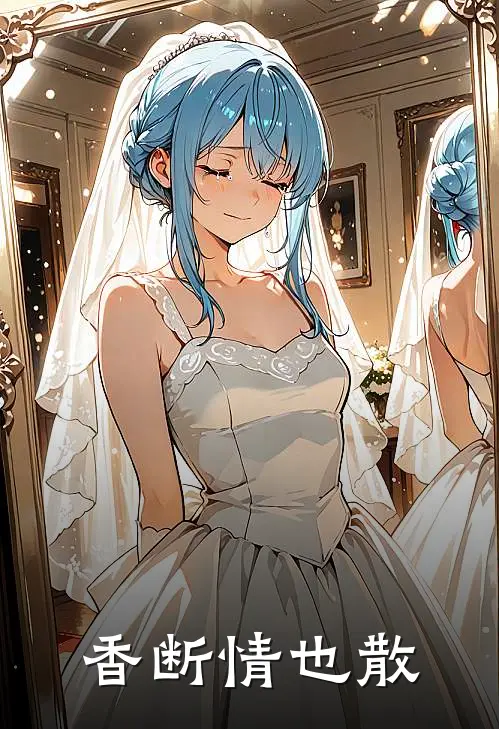 香断情也散(许思琪江知)最热门小说_全本完结小说香断情也散(许思琪江知)