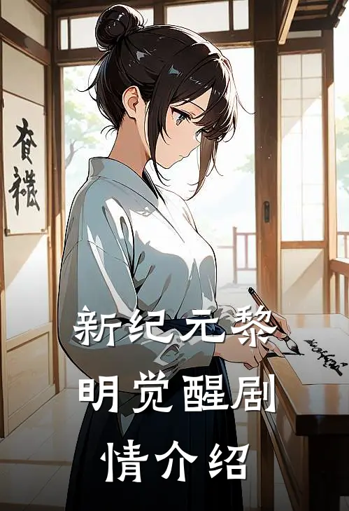 新纪元黎明觉醒剧情介绍