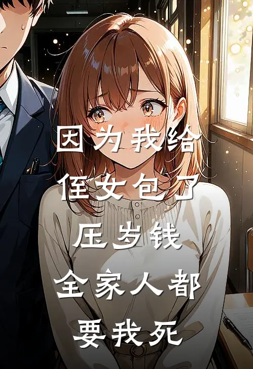 因为我给侄女包了压岁钱，全家人都要我死林熏淑嫂子最新好看小说_已完结小说因为我给侄女包了压岁钱，全家人都要我死林熏淑嫂子