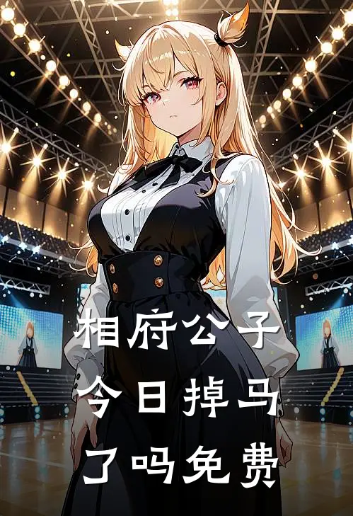 相府公子今日掉马了吗免费