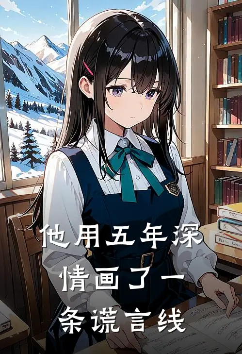 他用五年深情画了一条谎言线秦小姐程一诺推荐完结小说_热门小说在线阅读他用五年深情画了一条谎言线(秦小姐程一诺)