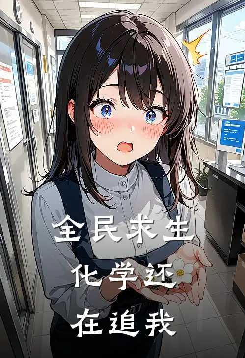 《全民求生：化学还在追我》江澈艾格尼丝全文免费在线阅读_《全民求生：化学还在追我》全集阅读