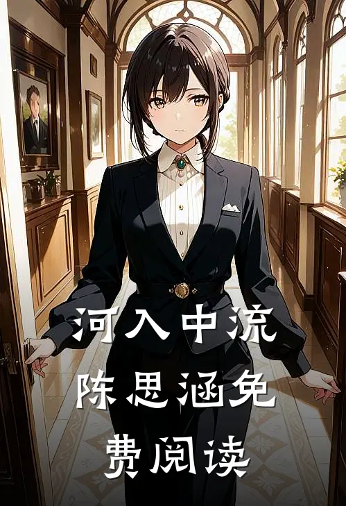 河入中流陈思涵免费阅读