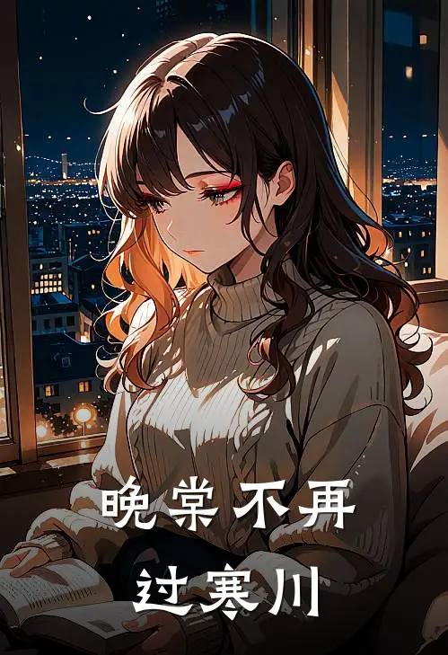 晚棠不再过寒川