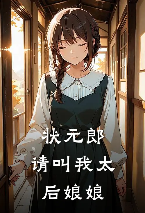 状元郎，请叫我太后娘娘许嘉树晚宁完整版小说全文免费阅读_最新章节列表状元郎，请叫我太后娘娘(许嘉树晚宁)