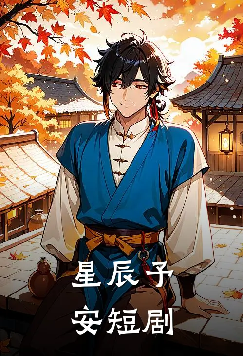 星辰予安短剧