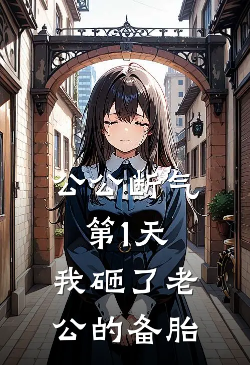 公公断气第1天，我砸了老公的备胎