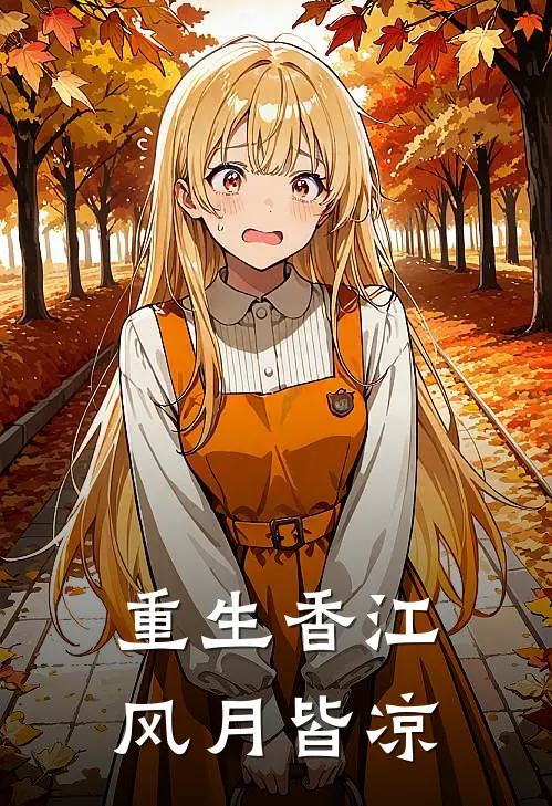 重生香江，风月皆凉（香江白玉兰）全文免费阅读无弹窗大结局_重生香江，风月皆凉最新章节列表
