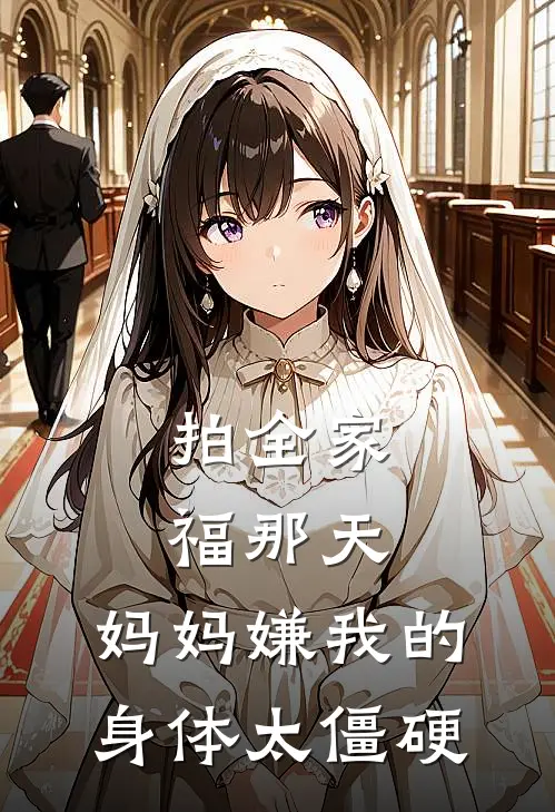 拍全家福那天，妈妈嫌我的身体太僵硬(苏婉婉婉)全本免费完结小说_小说完结免费拍全家福那天，妈妈嫌我的身体太僵硬苏婉婉婉