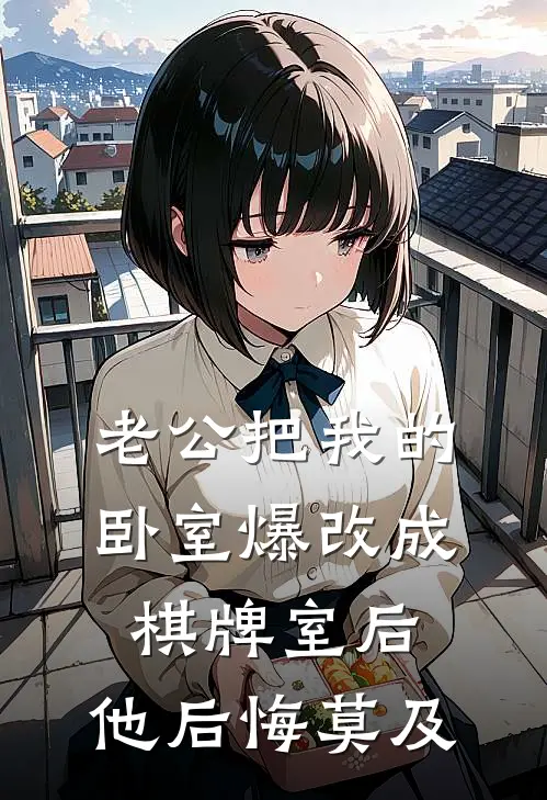 老公把我的卧室爆改成棋牌室后，他后悔莫及全文免费阅读无弹窗大结局_老公把我的卧室爆改成棋牌室后，他后悔莫及（棠棠梁皓）最新小说