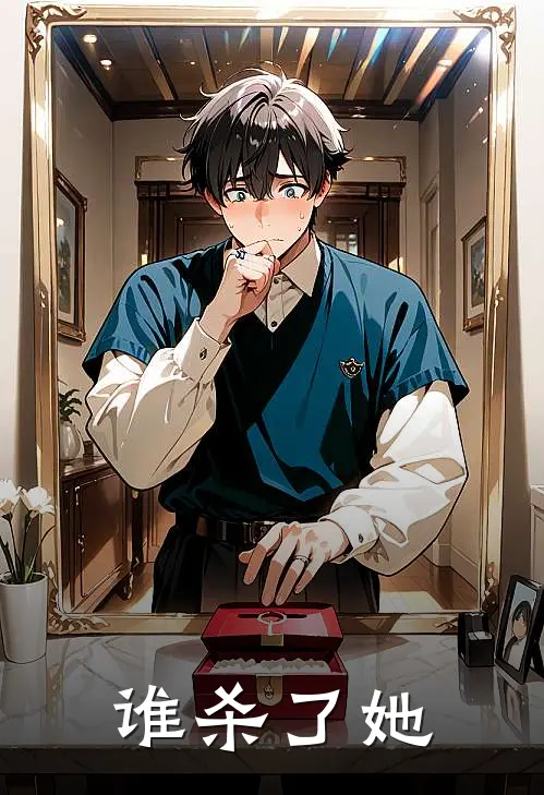 谁杀了她抖音热门完结小说免费阅读_完本热门小说谁杀了她抖音热门