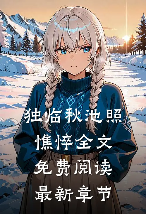 独临秋池照憔悴全文免费阅读最新章节