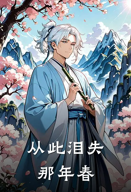 从此泪失那年春(陆晋衍沈莜璃)热门小说排行_完结版小说从此泪失那年春陆晋衍沈莜璃