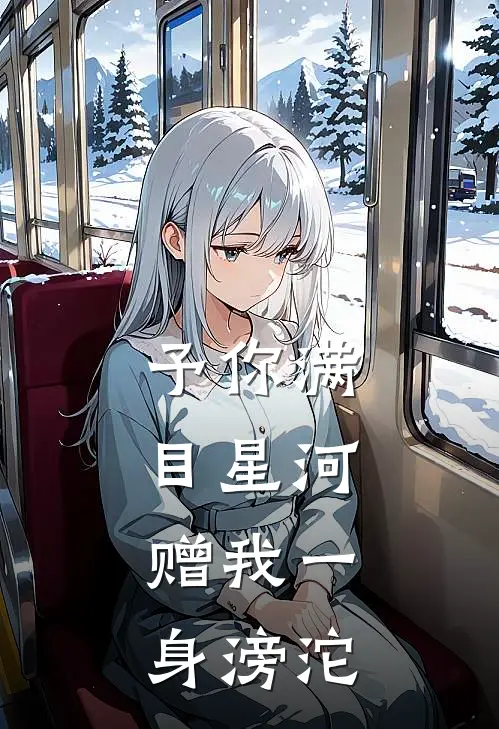 予你满目星河，赠我一身滂沱(林星禾顾辰)免费小说_最新小说全文阅读予你满目星河，赠我一身滂沱林星禾顾辰