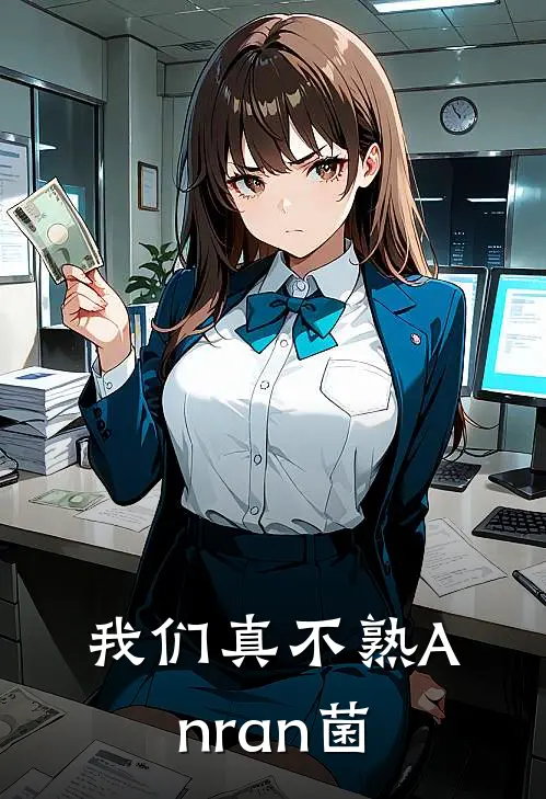 我们真不熟Anran菌