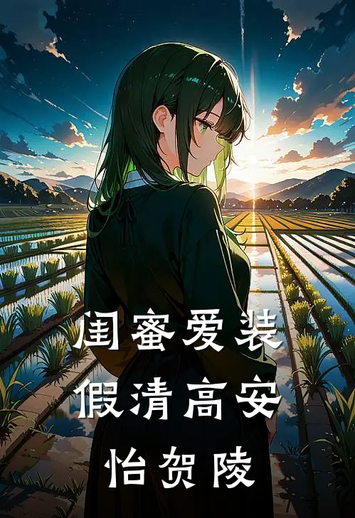 闺蜜爱装假清高安怡贺陵