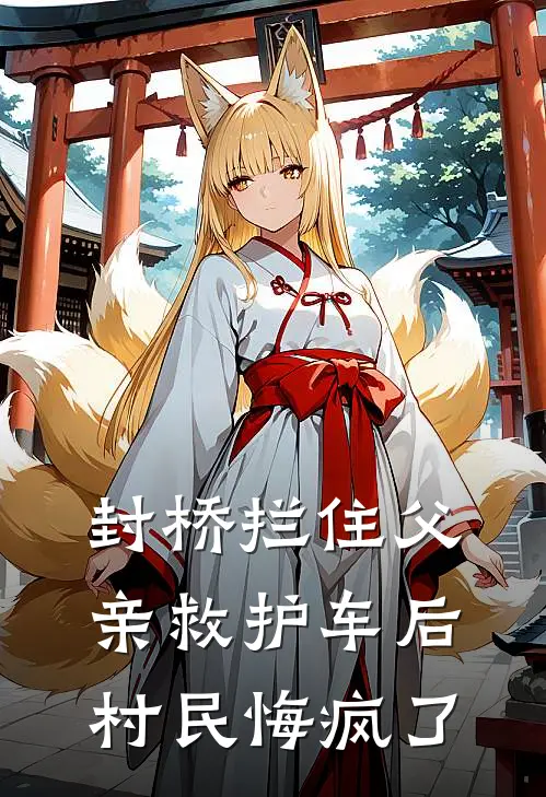 封桥拦住父亲救护车后，村民悔疯了