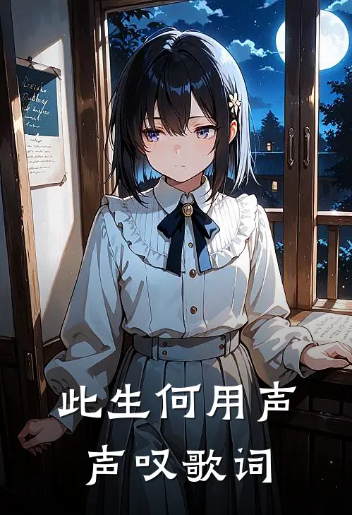 此生何用声声叹歌词