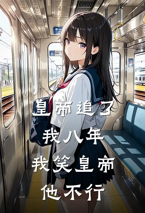 皇帝追了我八年，我笑皇帝他不行