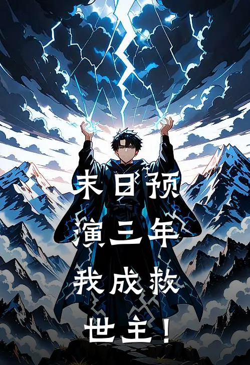 《末日预演三年，我成救世主！》白清哈士奇全本阅读_(白清哈士奇)全集阅读