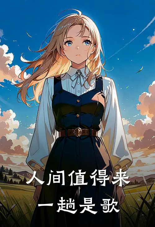 人间值得来一趟是歌