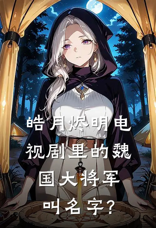 皓月烬明电视剧里的魏国大将军叫名字?