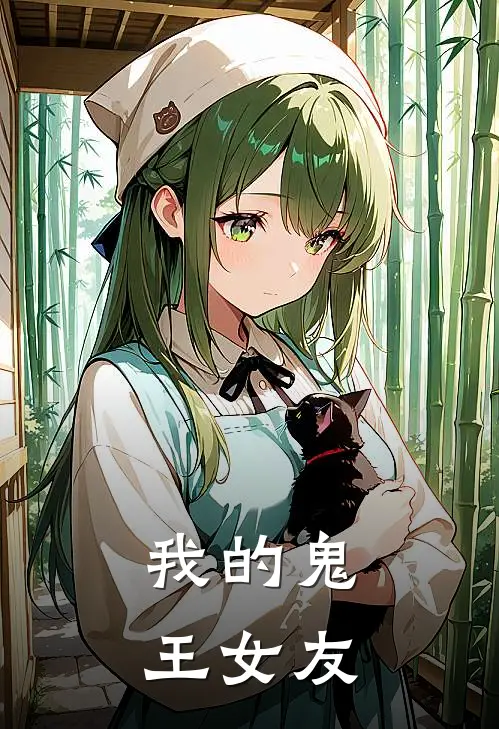 我的鬼王女友(姜筠宁叶星若)热门小说_《我的鬼王女友》最新章节在线阅读