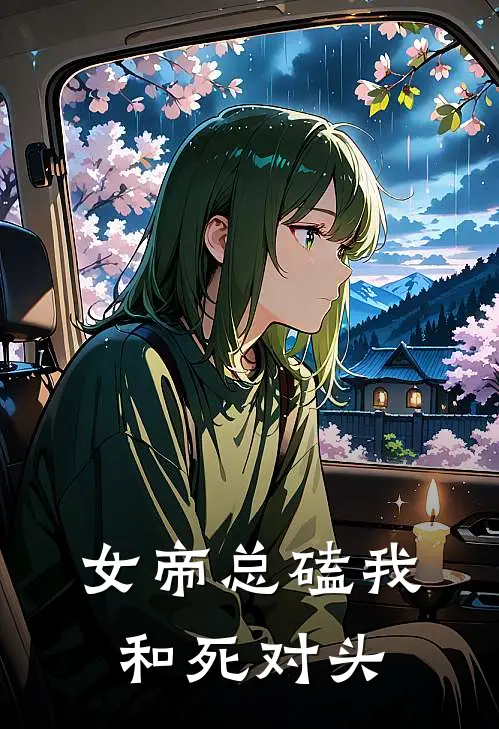 女帝总磕我和死对头(卢归川崔冠然)免费小说全本阅读_最新章节列表女帝总磕我和死对头(卢归川崔冠然)