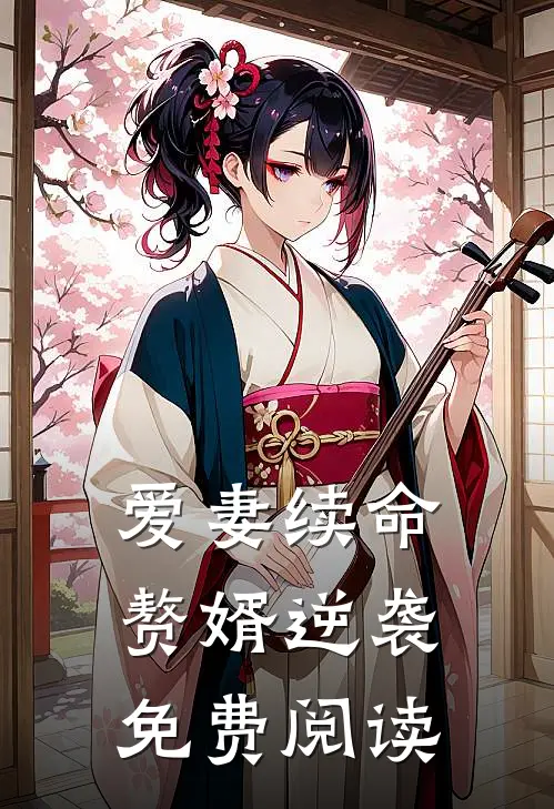 爱妻续命赘婿逆袭免费阅读