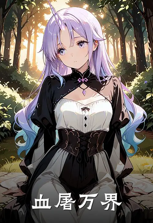 血屠万界叶弑天叶凌云推荐完结小说_免费阅读血屠万界(叶弑天叶凌云)