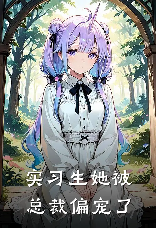 实习生她被总裁偏宠了温阮陆知衍全文免费阅读无弹窗大结局_温阮陆知衍（实习生她被总裁偏宠了）小说免费阅读大结局