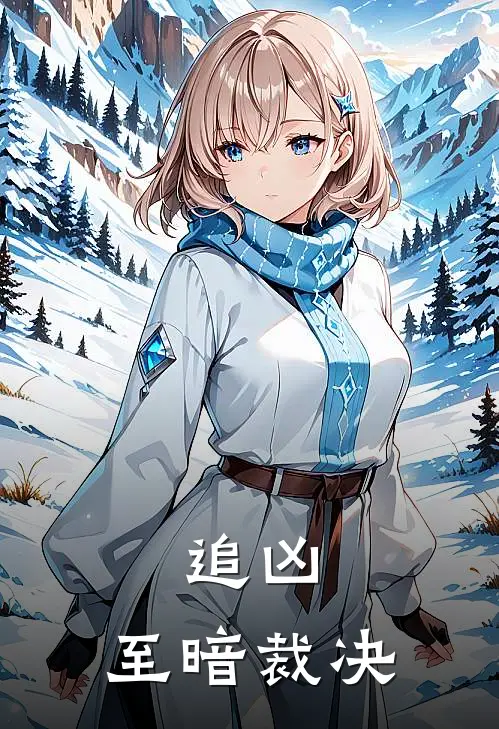 许志廷褚志宁《追凶：至暗裁决》全文免费在线阅读_《追凶：至暗裁决》全本在线阅读