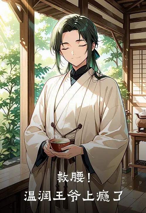 救腰！温润王爷上瘾了初浔殷湫全本完结小说_最新章节列表救腰！温润王爷上瘾了(初浔殷湫)