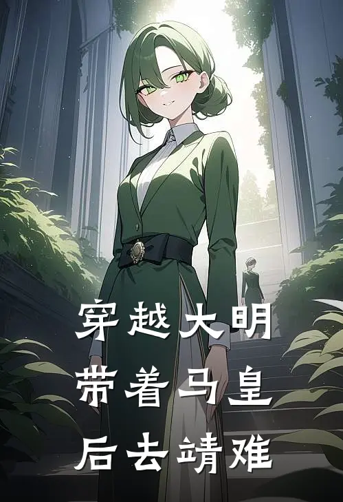 穿越大明，带着马皇后去靖难