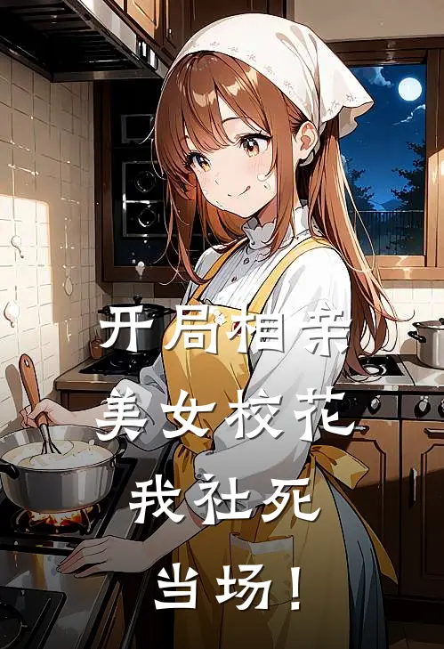开局相亲美女校花，我社死当场！