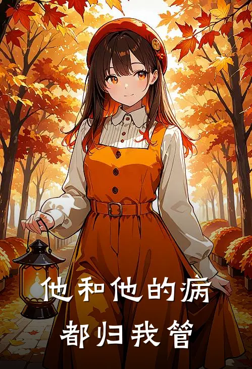 他和他的病都归我管