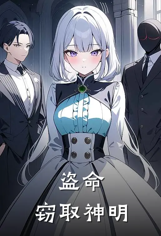 盗命：窃取神明