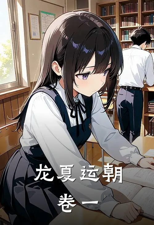 龙夏运朝：【卷一】