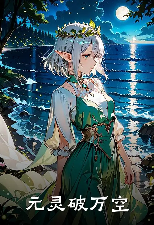 元灵破万空
