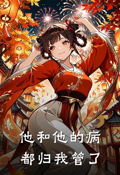 他和他的病都归我管了