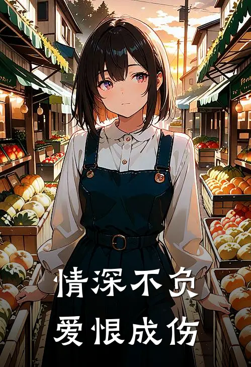 情深不负，爱恨成伤夏沫江从周免费完整版小说_热门小说大全情深不负，爱恨成伤夏沫江从周