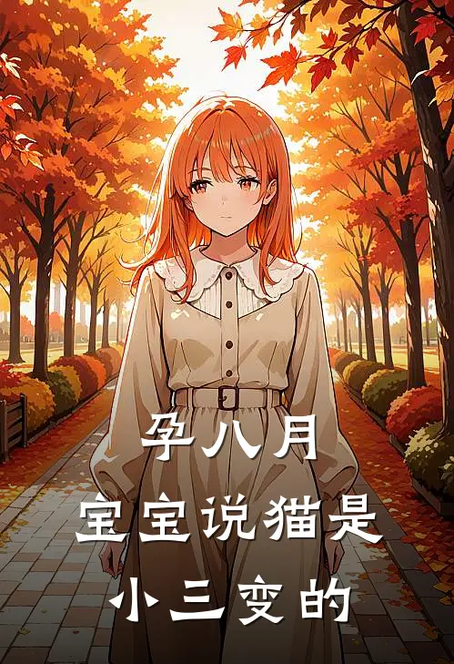 孕八月，宝宝说猫是小三变的周齐安花花完本小说大全_免费小说免费阅读孕八月，宝宝说猫是小三变的(周齐安花花)