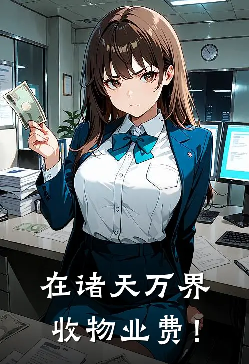 在诸天万界收物业费！(杨帆夏琳)热门小说排行_完结版小说在诸天万界收物业费！杨帆夏琳
