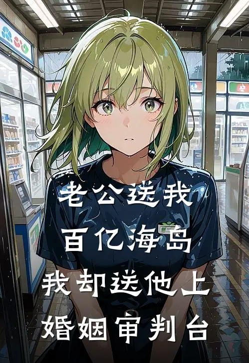 老公送我百亿海岛，我却送他上婚姻审判台程澈沈薇最新好看小说_免费小说老公送我百亿海岛，我却送他上婚姻审判台(程澈沈薇)