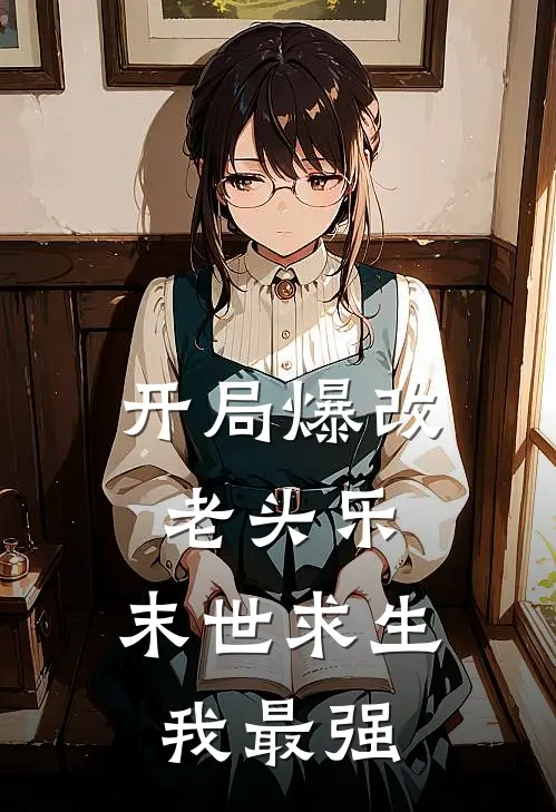 开局爆改老头乐，末世求生我最强(张俊柳恬恬)免费阅读_无弹窗全文免费阅读开局爆改老头乐，末世求生我最强张俊柳恬恬